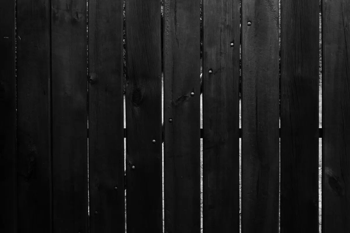 Privacy Screens & Fencing — illustrative